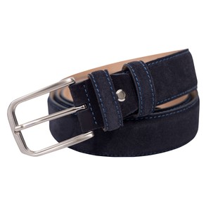 35mm Palmer Suede Belt