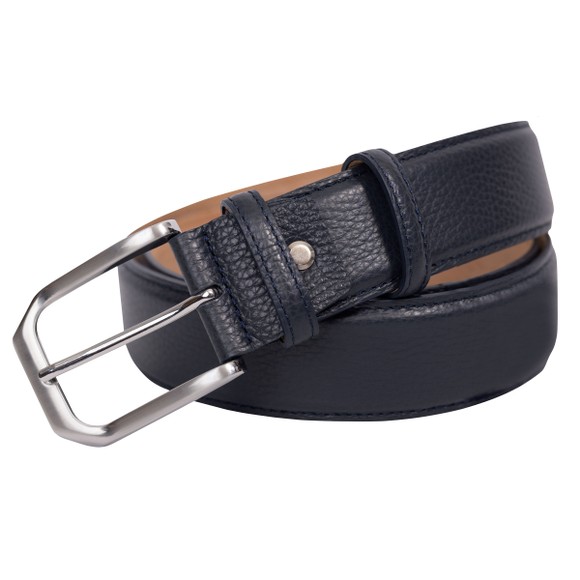 40mm Johnson Mottled Belt