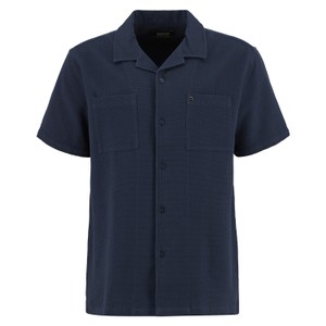 Wayback Waffle Short Sleeve Shirt