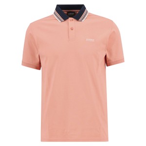 Burnwood Tipped Polo Shirt