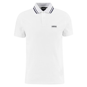 Burnwood Tipped Polo Shirt