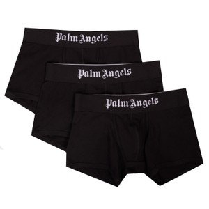 Basic Short 3 Pack Trunk