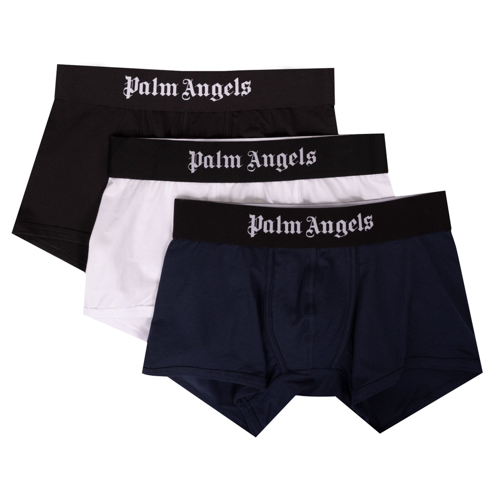 Basic Short 3 Pack Trunk