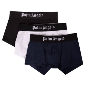 Basic Short 3 Pack Trunk