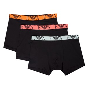 3 Pack Stretch Boxer