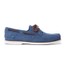 Core Suede Boat Shoe