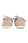 Tommy Hilfiger Mens Brown Boat Shoe
