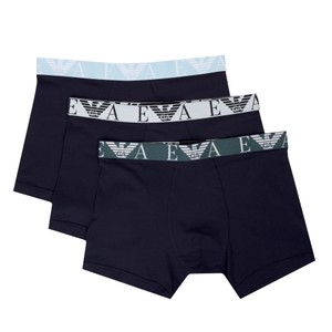 3 Pack Stretch Boxer