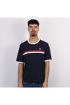 Fila Mens Blue Rosario T-Shirt