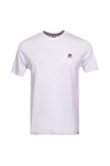 Fila Mens White Sunny 2 Essential T-Shirt