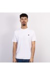 Fila Mens White Sunny 2 Essential T-Shirt