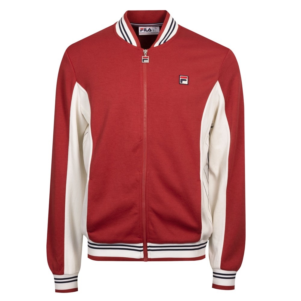 Settanta Track Top