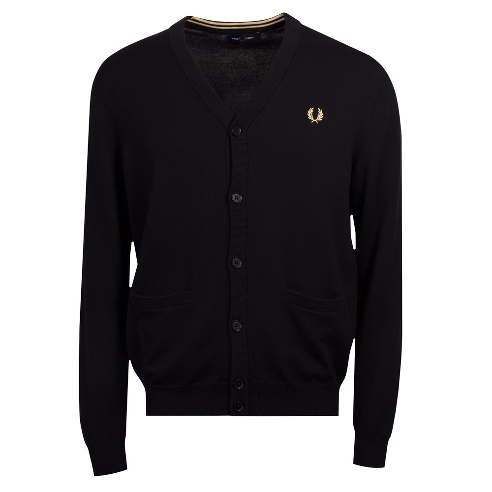 Classic Cardigan