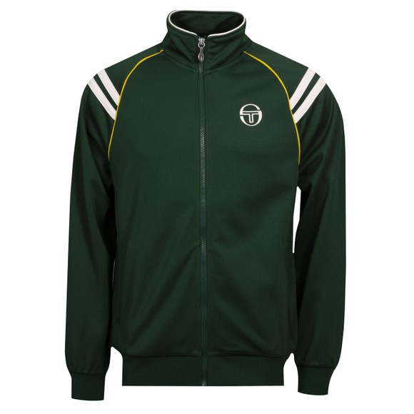 New Cortona Track Top