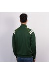 Sergio Tacchini Mens Green New Cortona Track Top