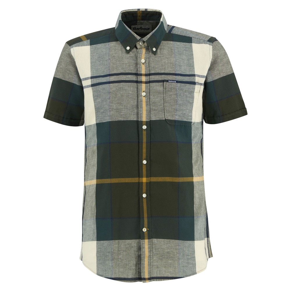 S/S Douglas Shirt