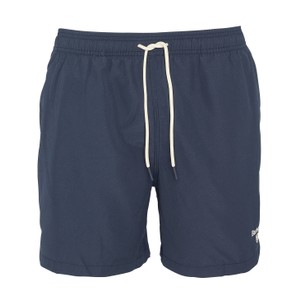 Staple Logo Swim Short