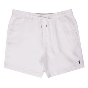 Linen Prepster Short