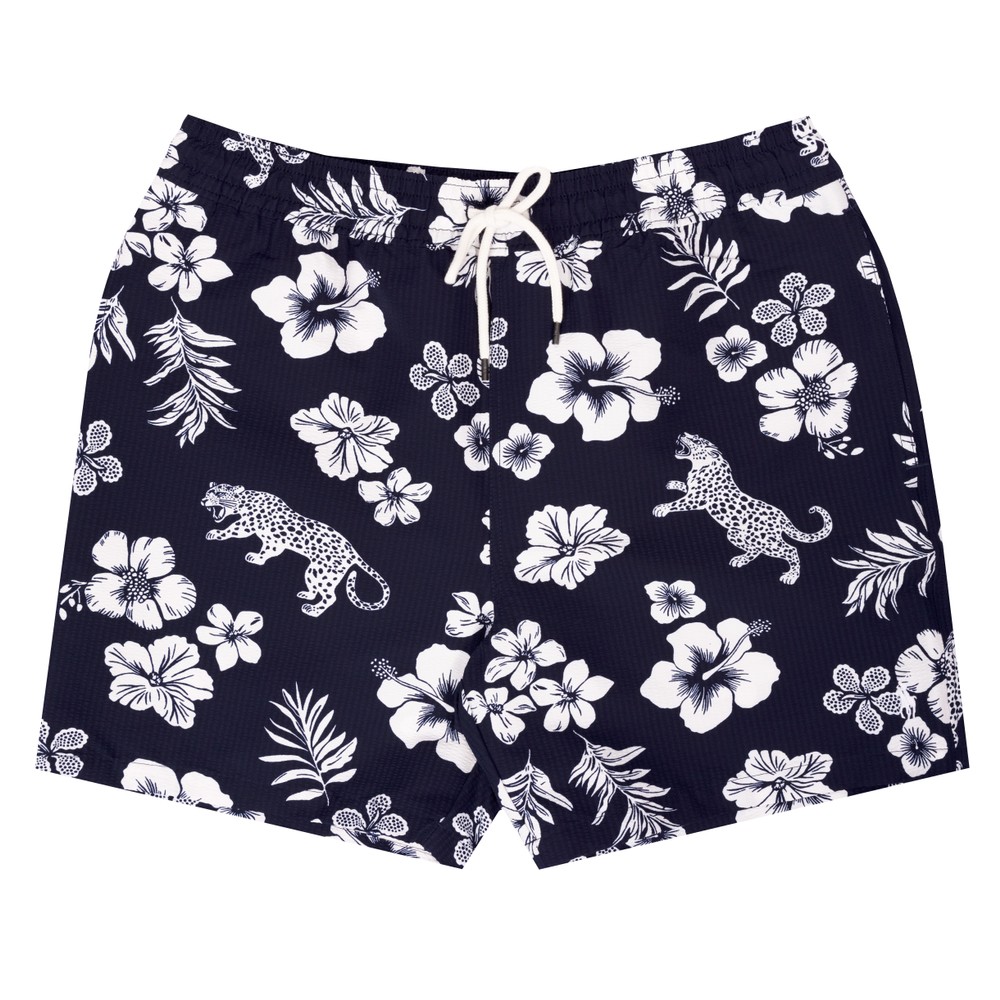 Traveller 5.75 Inch Classic Swim Shorts