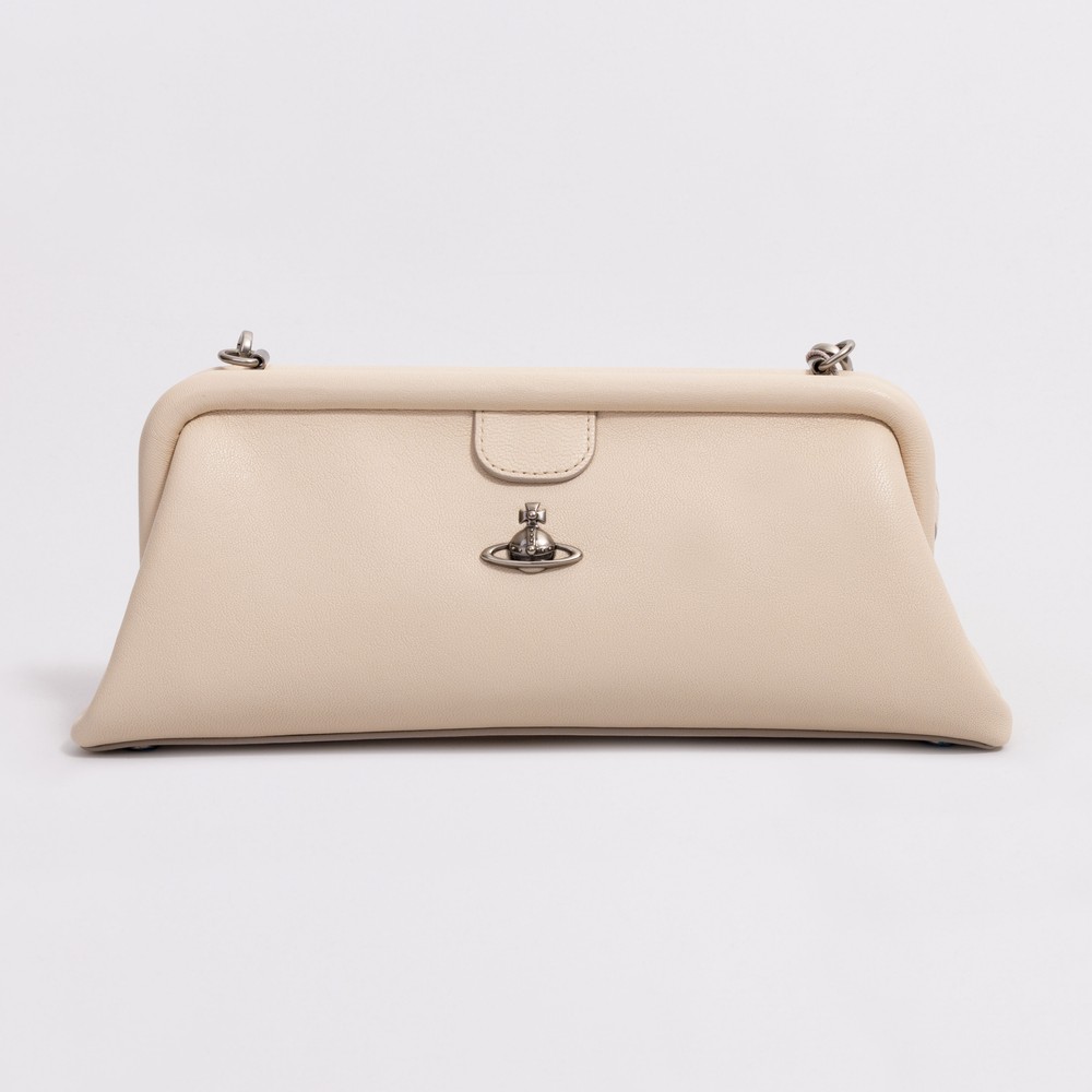 Jane Frame Purse