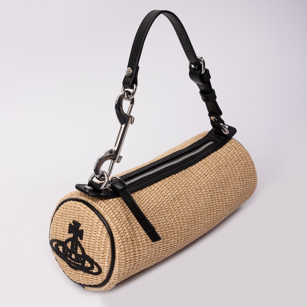 Cindy Cylinder Bag