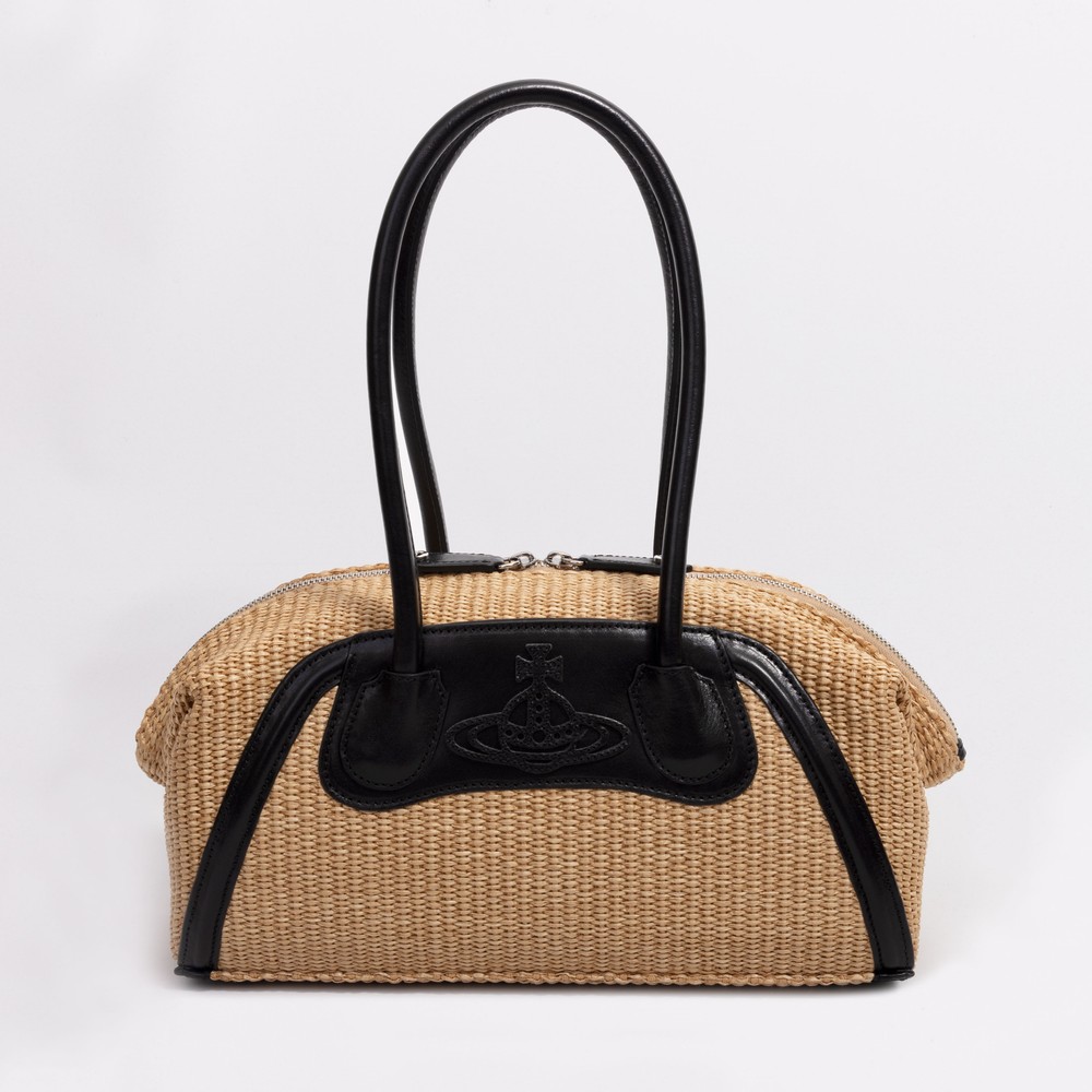 Shirley Small Holdall