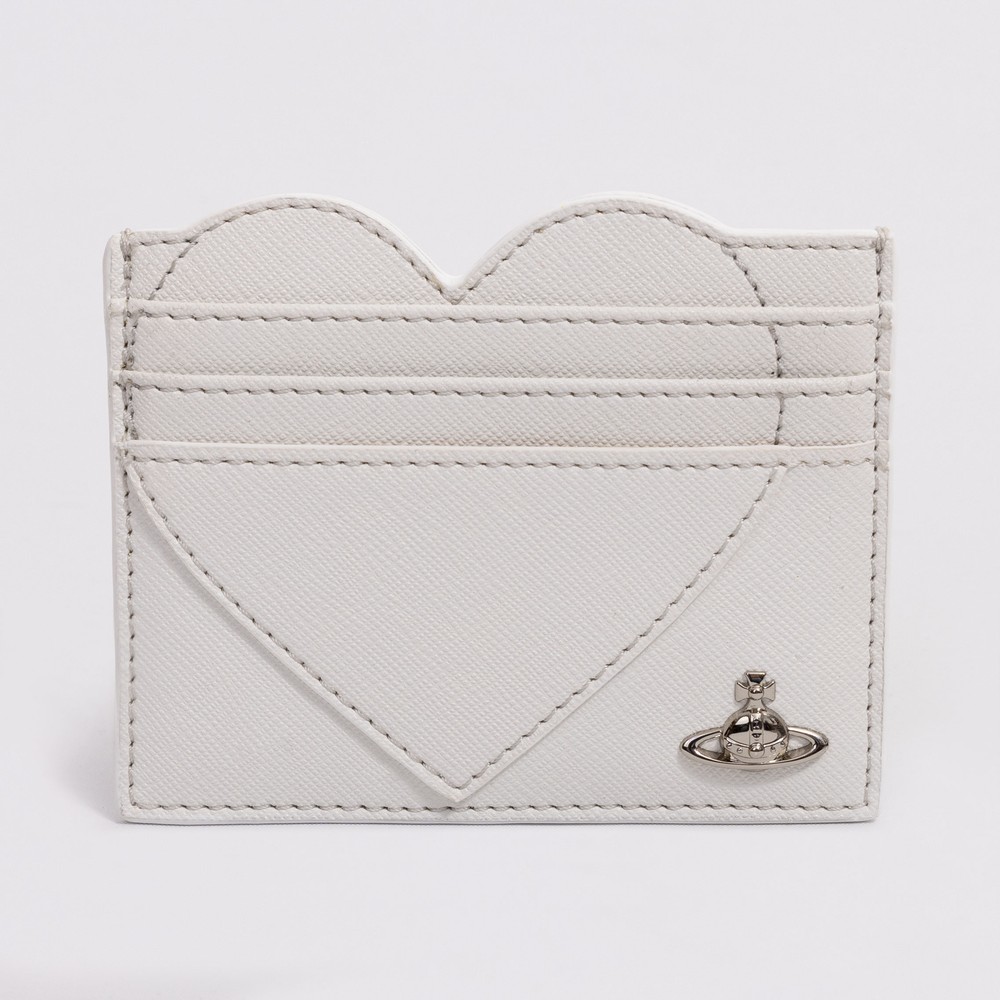 Heart Card Holder