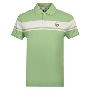 New Young Line Polo Shirt
