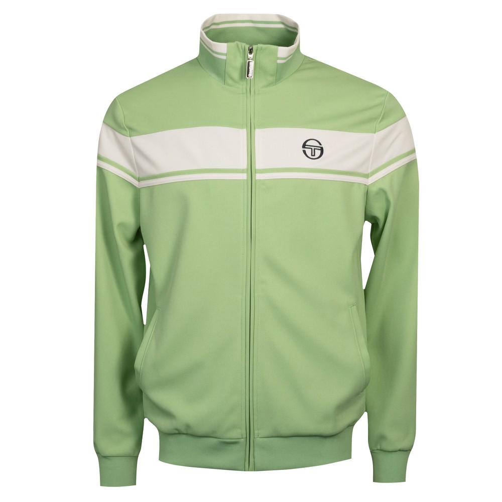 Damarindo Track Top