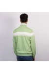 Sergio Tacchini Mens Green Damarindo Track Top