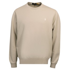 Loopback Fleece Sweatshirt