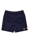 Sergio Tacchini Mens Blue New Orion Short