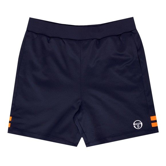 Sergio Tacchini Mens Blue New Orion Short main image