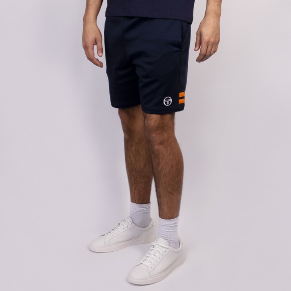 Sergio Tacchini Mens Blue New Orion Short main image