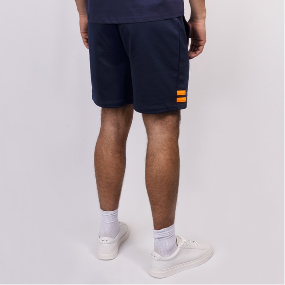 Sergio Tacchini Mens Blue New Orion Short main image