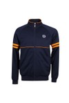 Sergio Tacchini Mens Blue Orion Track Top