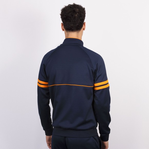 Sergio Tacchini Mens Blue Orion Track Top main image