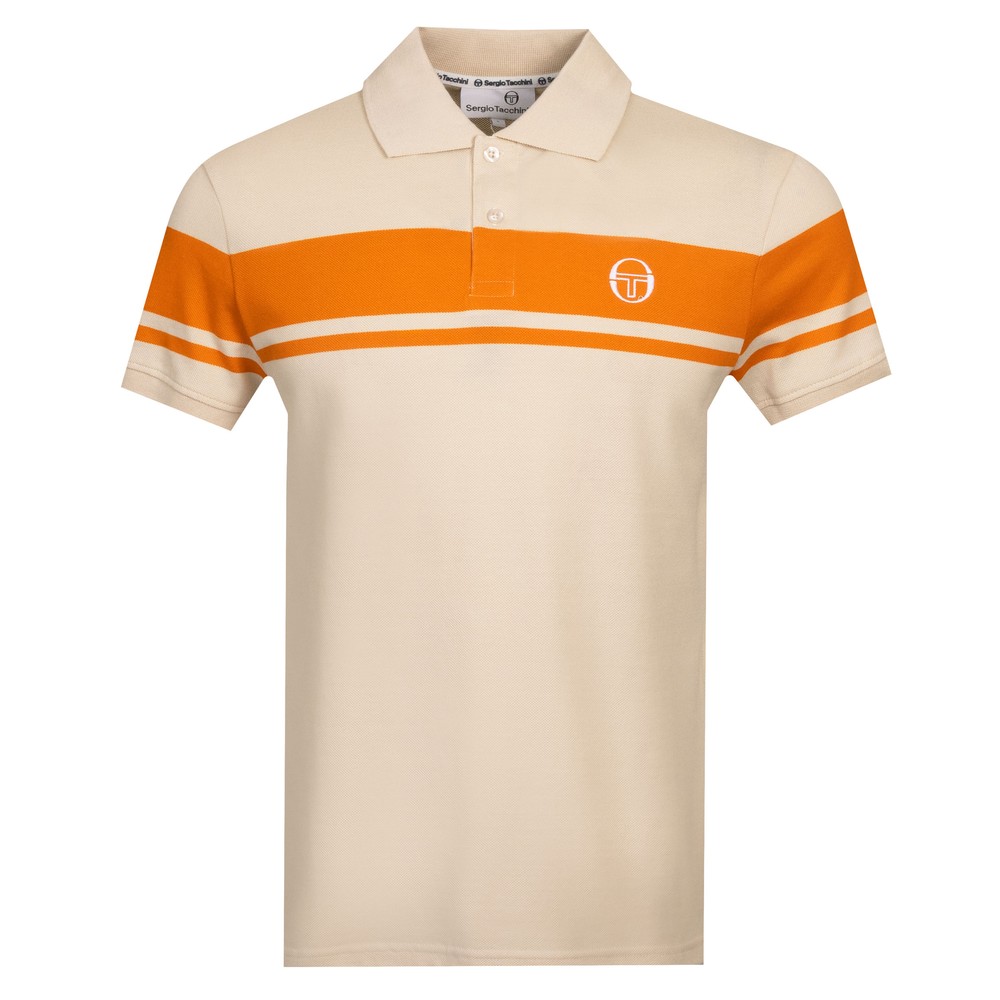 New Young Line Polo Shirt