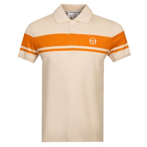 New Young Line Polo Shirt