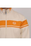 Sergio Tacchini Mens Beige Damarindo Track Top