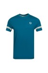 Sergio Tacchini Mens Blue Grello T-Shirt