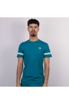 Sergio Tacchini Mens Blue Grello T-Shirt