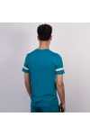 Sergio Tacchini Mens Blue Grello T-Shirt