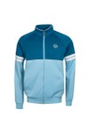 Sergio Tacchini Mens Blue Orion Track Top