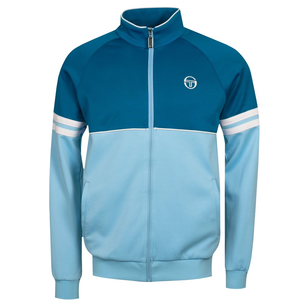 Orion Track Top