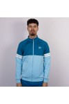 Sergio Tacchini Mens Blue Orion Track Top