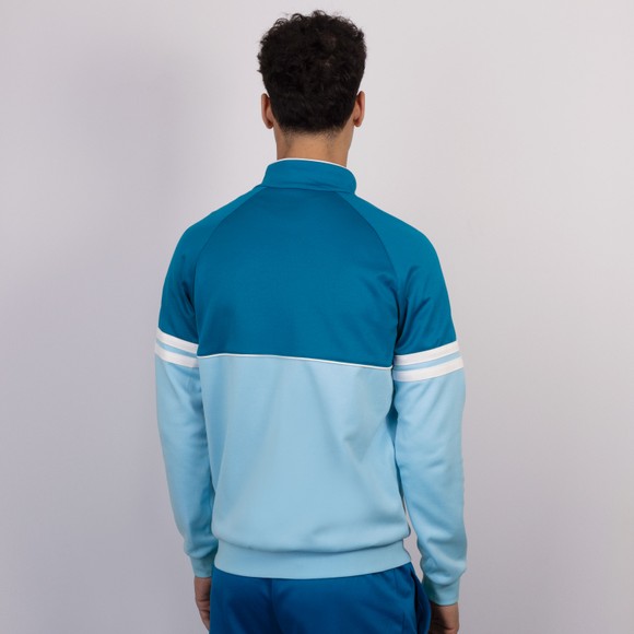 Sergio Tacchini Mens Blue Orion Track Top main image