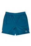 Sergio Tacchini Mens Blue New Orion Short