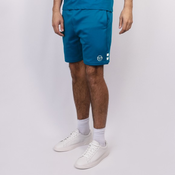 Sergio Tacchini Mens Blue New Orion Short main image