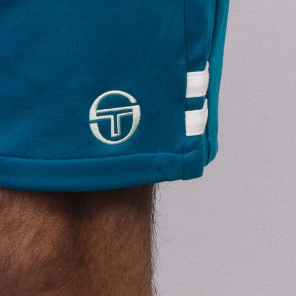 Sergio Tacchini Mens Blue New Orion Short main image